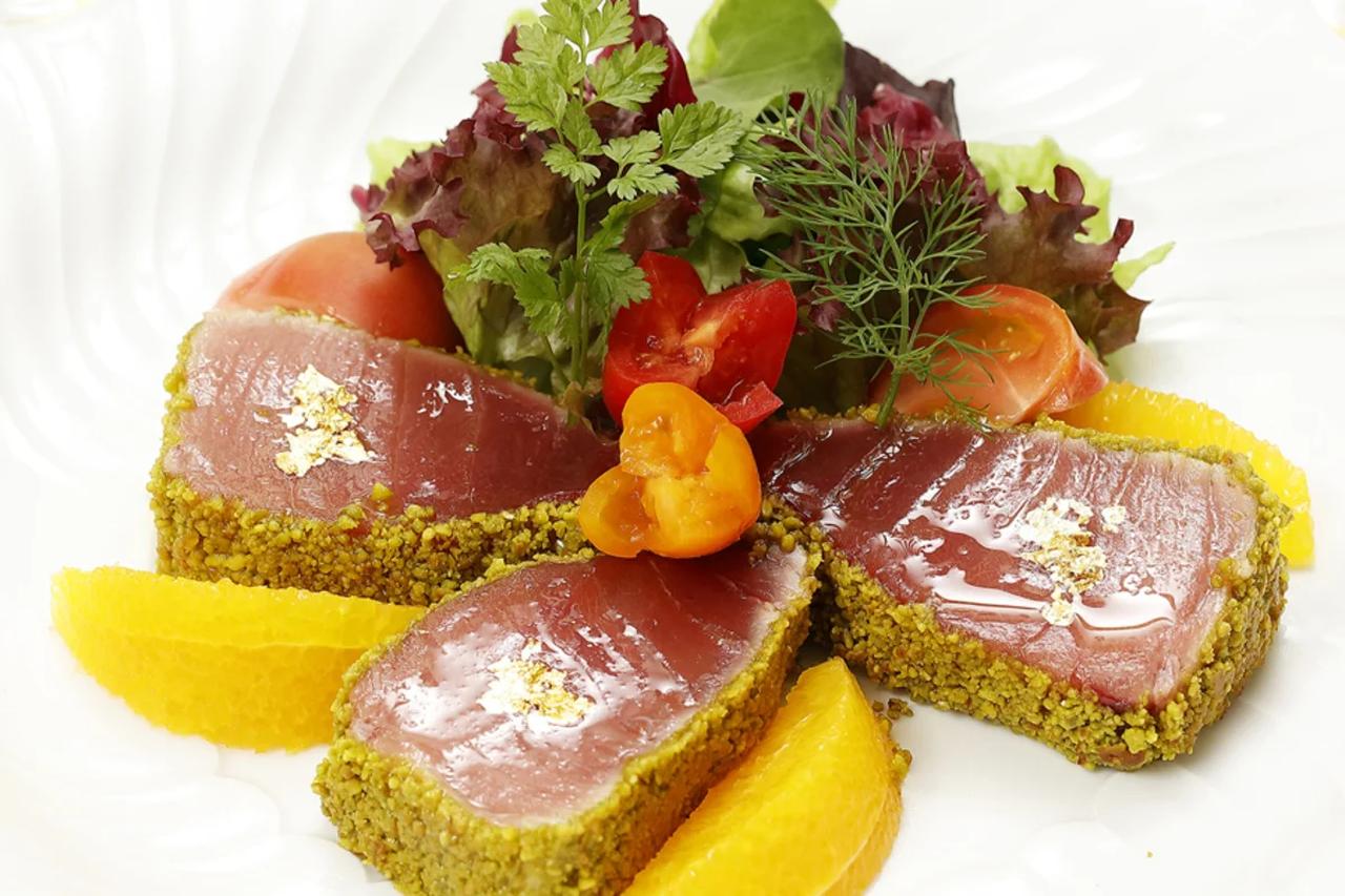 画像: リストランテ ダ ニーノ【公式】のネット予約 | 東京都港区 | イタリアン