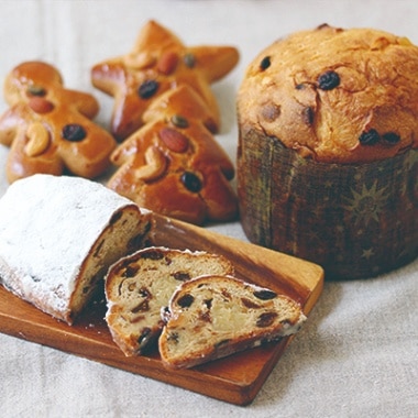 画像4: 神戸の老舗ベーカリー「ドンク」が贈る♡アドヴェントを彩る『クリスマスフェア』開催中！