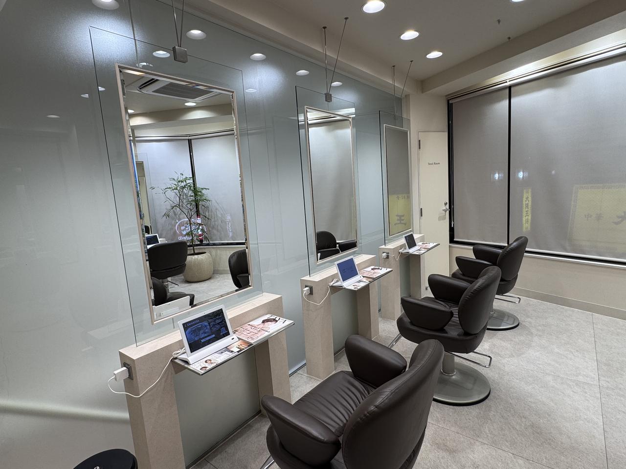 画像4: 髪と心がほどける、60年目の進化♡TAYAが提案する“大人の美しさ”の新基準とは?