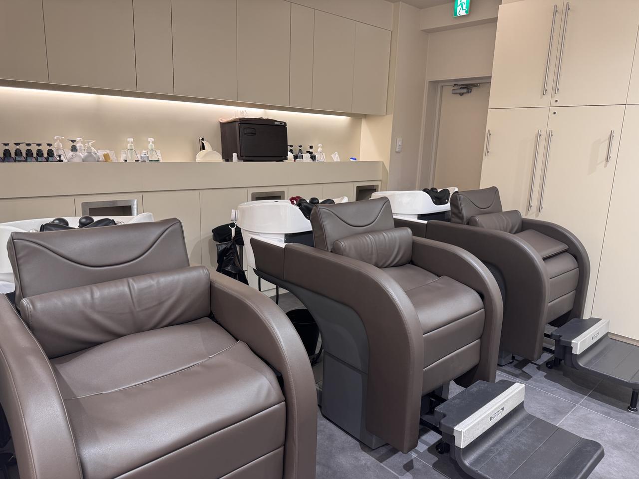 画像1: キューティクルケアで、髪の“輪郭”が整う感覚