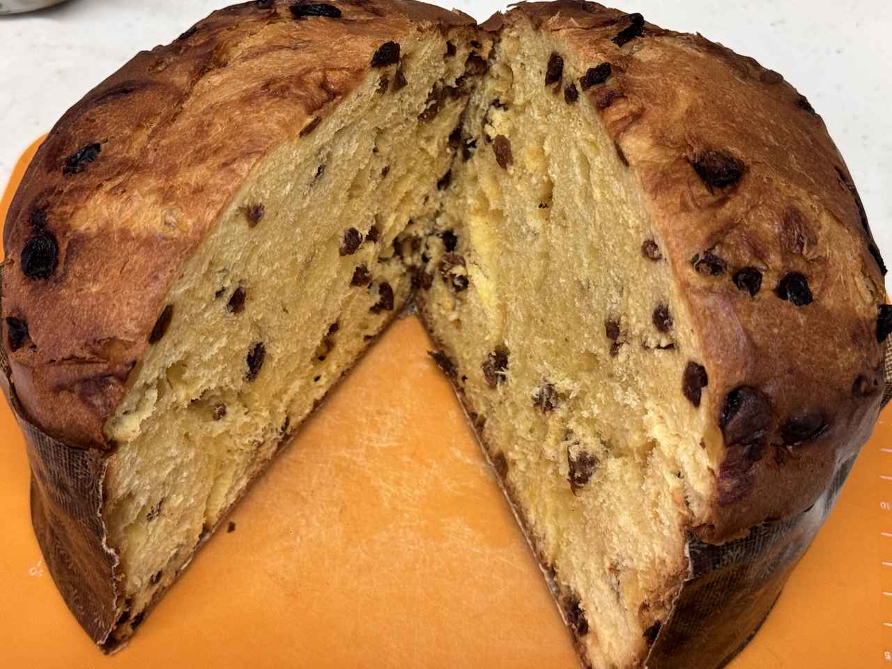 画像1: クリスマスパネトーネ（イタリア）※ギフト BOX 入り(2,700 円)