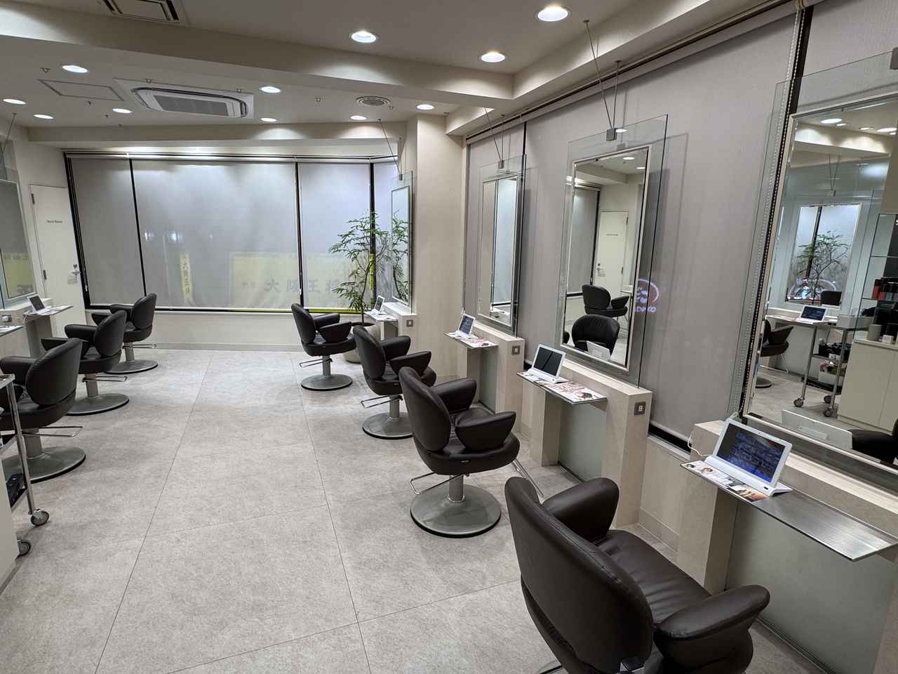 画像1: 髪と心がほどける、60年目の進化♡TAYAが提案する“大人の美しさ”の新基準とは?