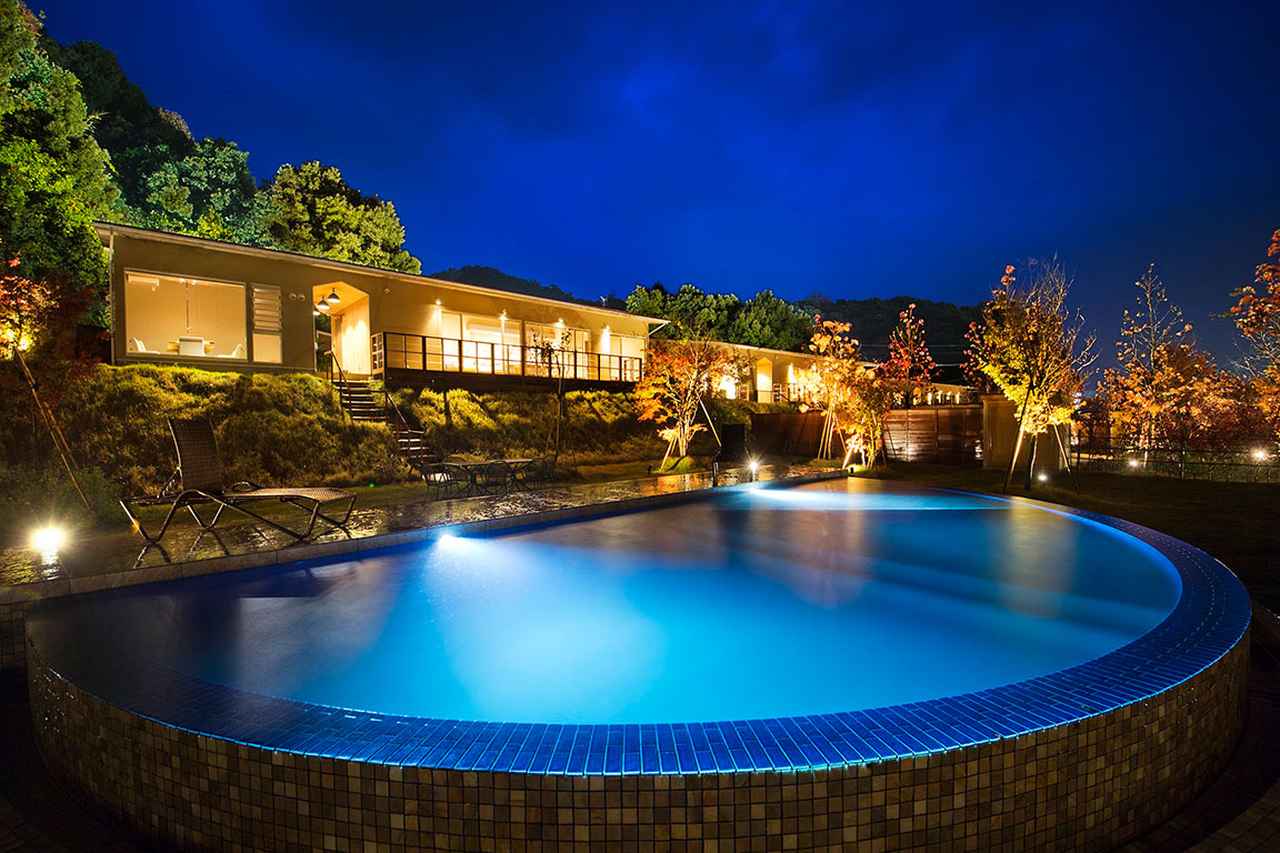 画像: 【公式】マリントピア・ザ・スイート