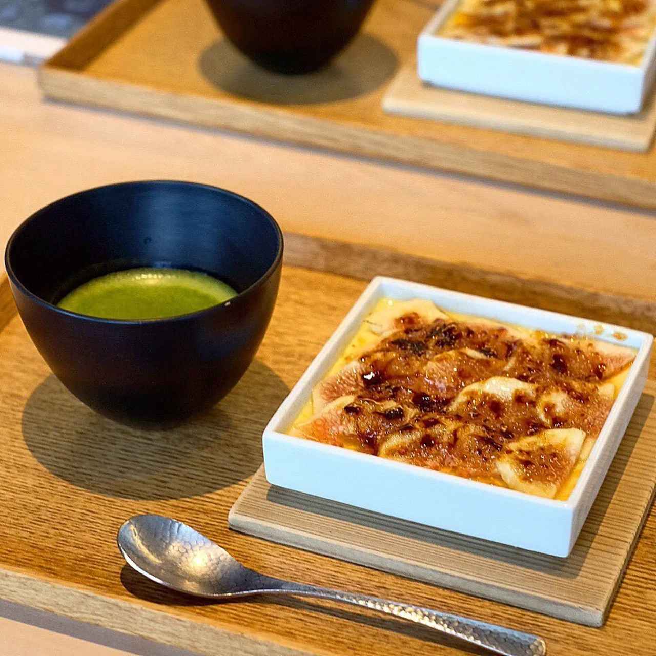 画像: 茶洒 金田中【公式】のネット予約 | 東京都港区 | カフェ