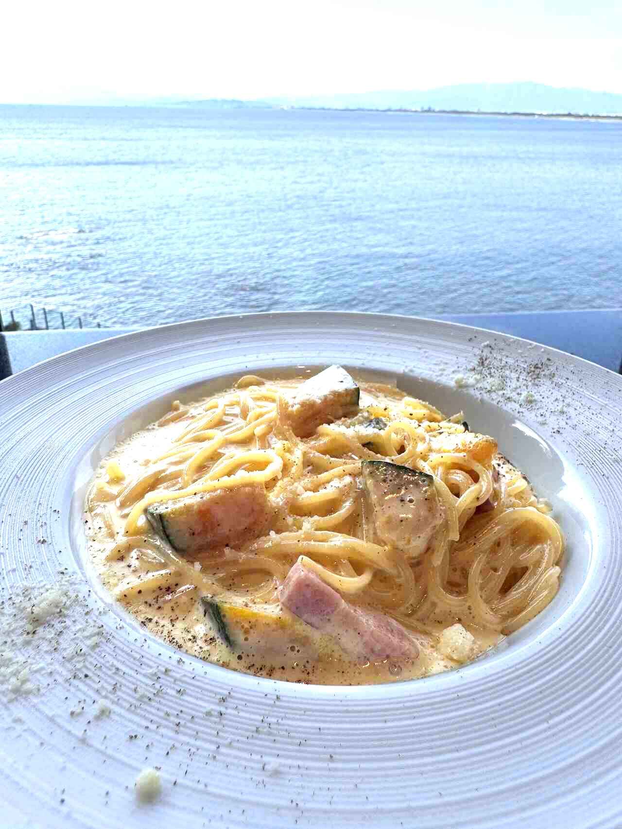 画像26: 湘南の海と富士山に包まれる島時間のご褒美♡「江の島アイランドスパ」で心身をときほぐす旅へ