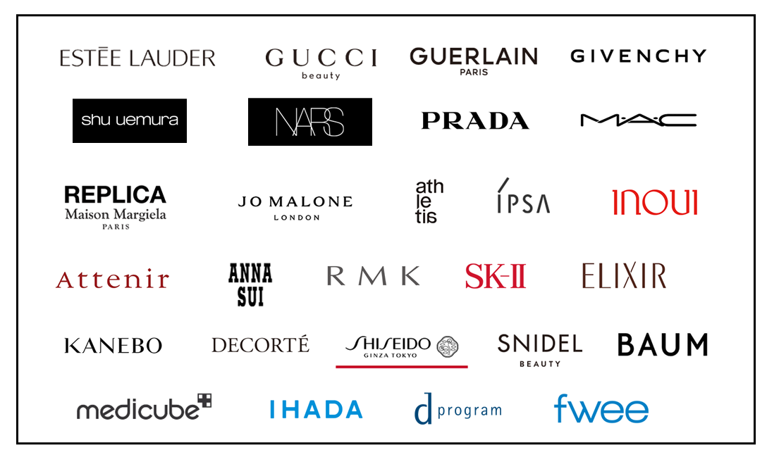 画像6: 見逃せない3日間が今年も始まる♡コスメ欲、年に一度の大解放!EC・店舗の大型イベント「@cosme BEAUTY DAY」開催