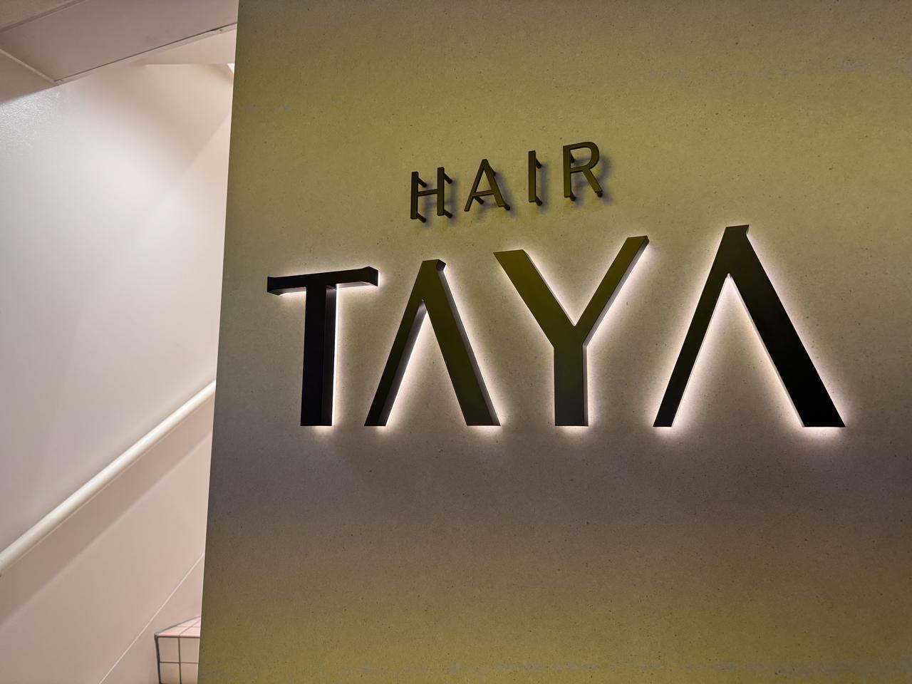 画像3: 髪と心がほどける、60年目の進化♡TAYAが提案する“大人の美しさ”の新基準とは?