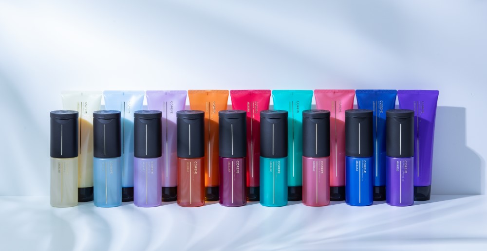 画像5: 髪と心がほどける、60年目の進化♡TAYAが提案する“大人の美しさ”の新基準とは?