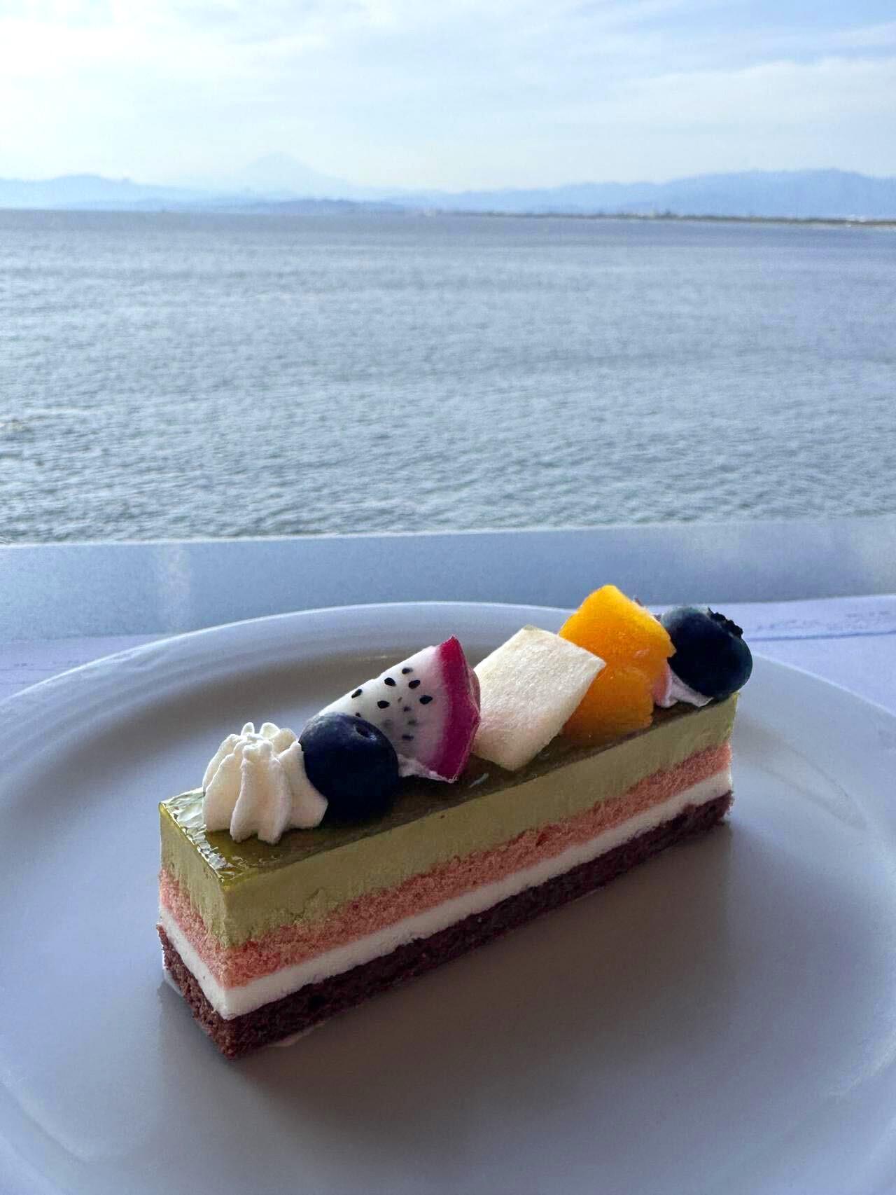 画像28: 湘南の海と富士山に包まれる島時間のご褒美♡「江の島アイランドスパ」で心身をときほぐす旅へ