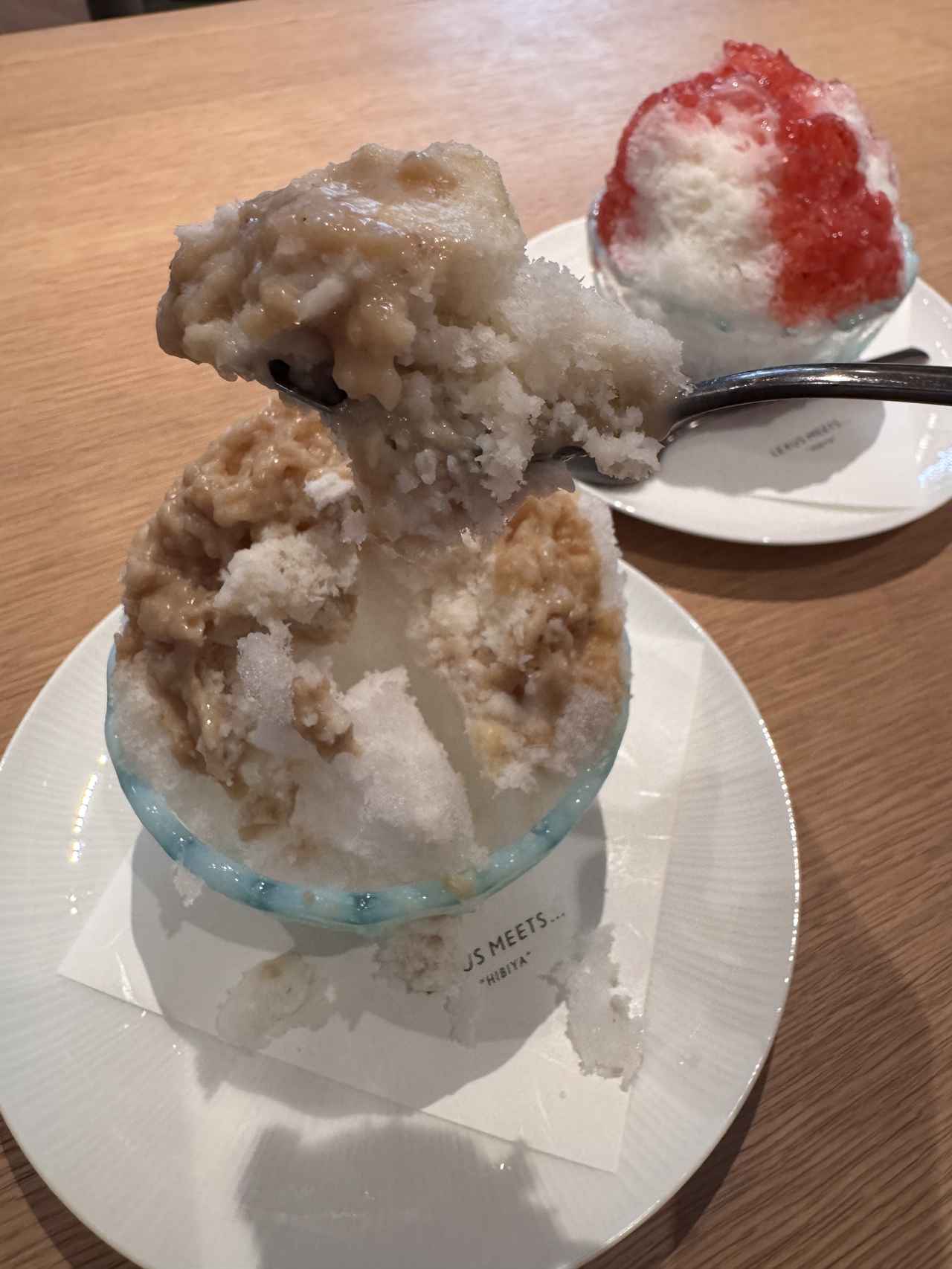 画像3: 森の香りと、和の余韻♡「AFTERNOON TEA with MORIZO TEA」で過ごす静かな贅沢