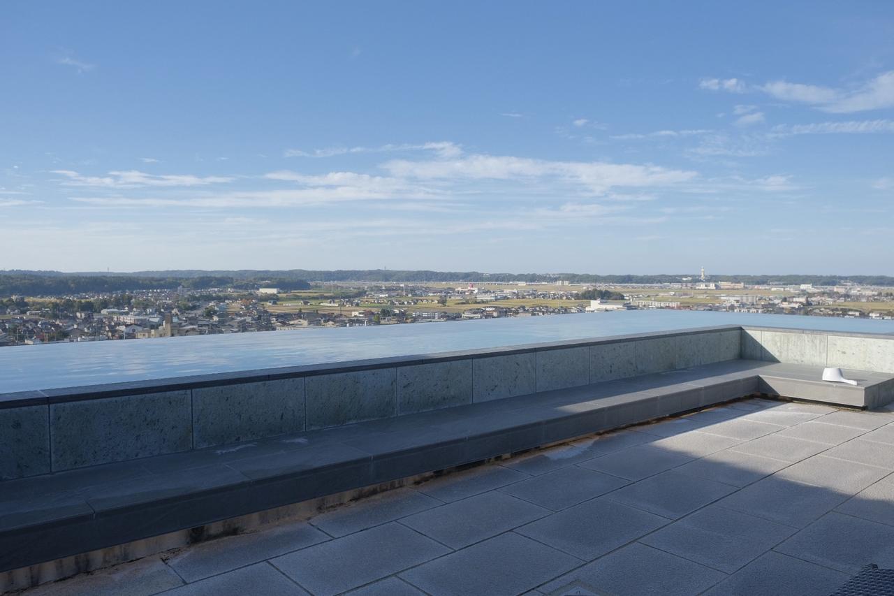 画像4: 加賀天空の湯