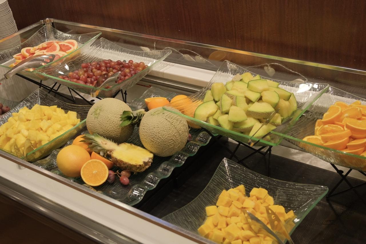 画像: フルーツ