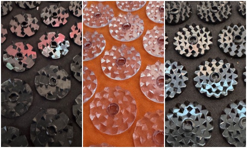 画像: 拷問級!?現代のストレスに古代の知恵を♡インド発・指圧マット【Shakti Mat(シャクティマット)】でリセット習慣