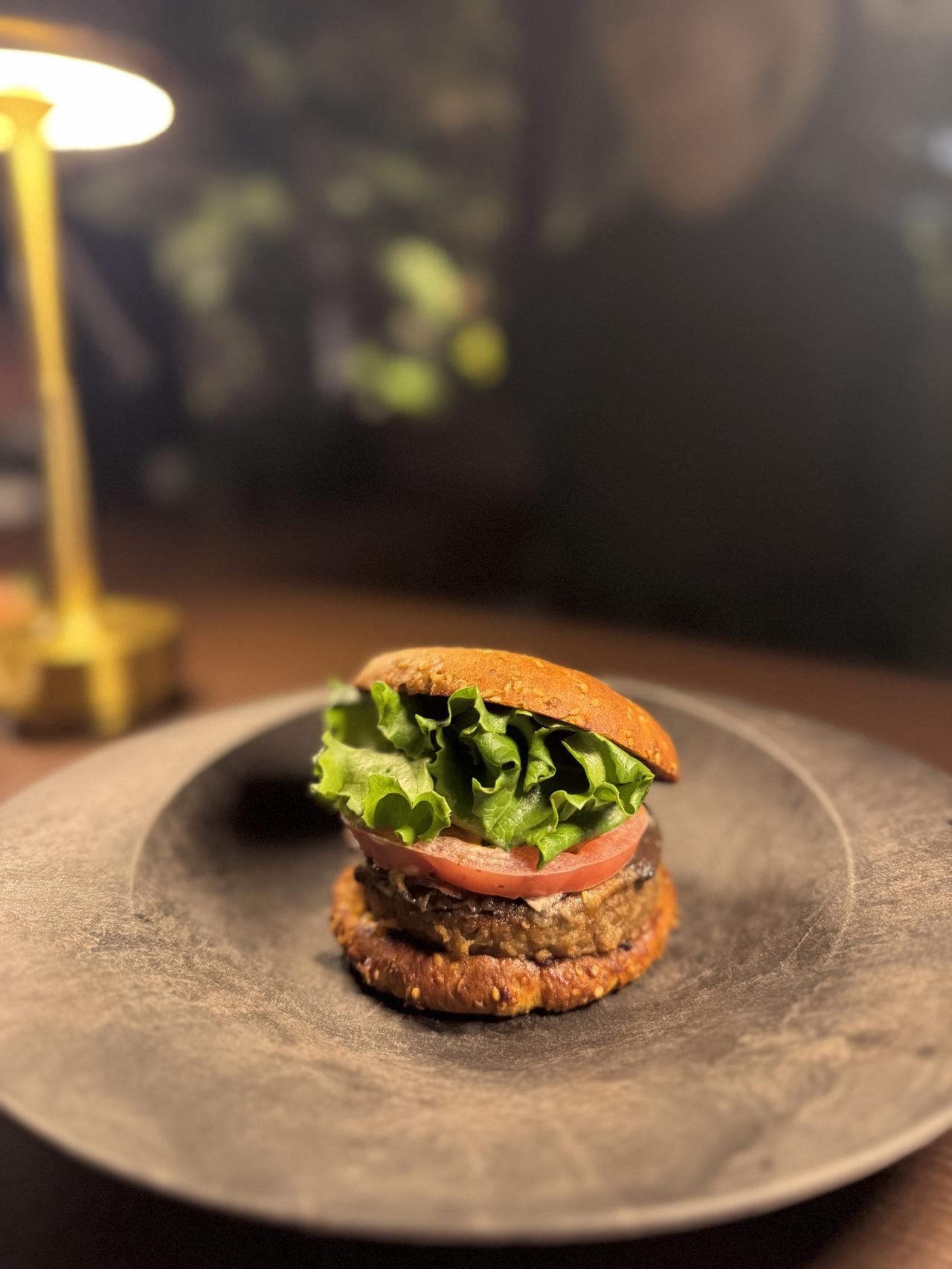 画像1: 都市の森で、呼吸のような一杯を♡大手町に現れる“森呼吸BAR”で深呼吸するひとときを