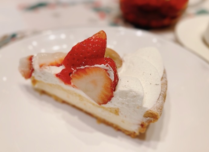 画像4: 新作タルト2種も外せない美味しさ