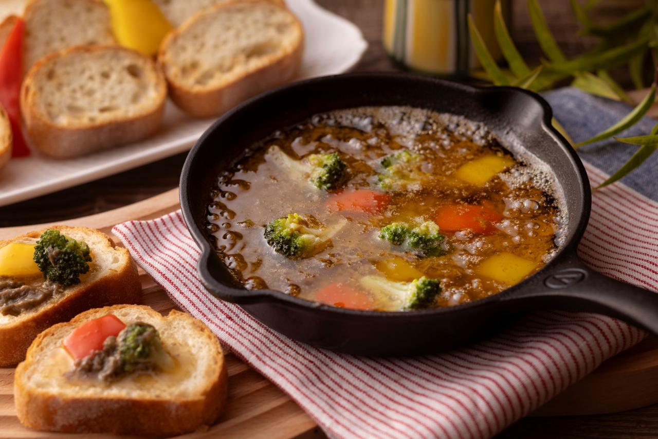 画像6: 【体験レポ】多種多様なカニ料理を好きなだけ♡「大江戸温泉物語Premium 山下家」の『大江戸 カニづくしバイキング』