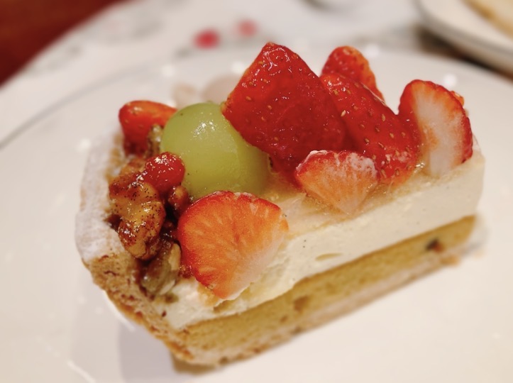 画像3: 毎年大人気の王道クリスマスタルト