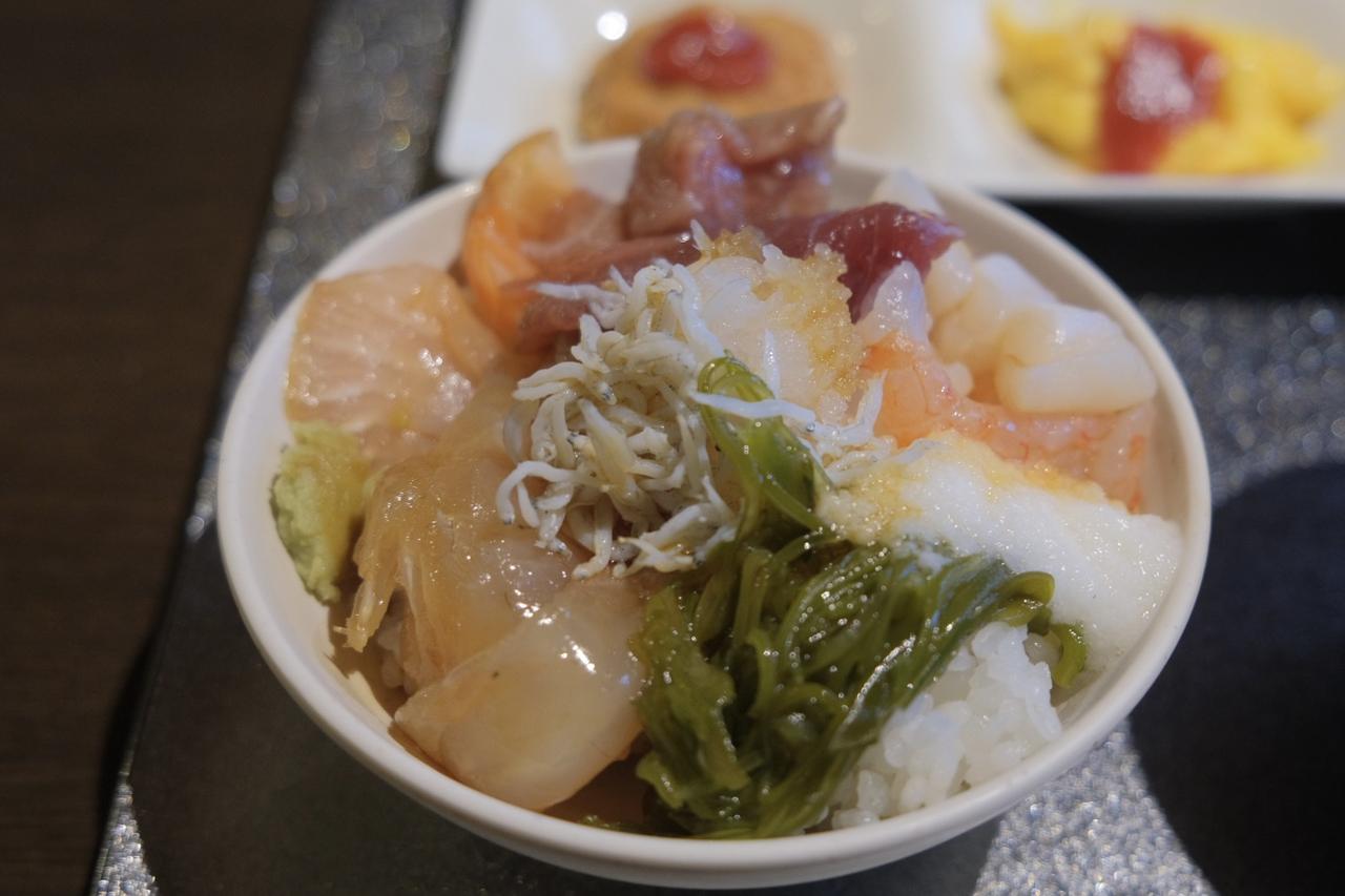 画像17: 【体験レポ】多種多様なカニ料理を好きなだけ♡「大江戸温泉物語Premium 山下家」の『大江戸 カニづくしバイキング』