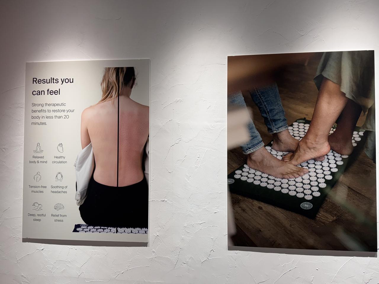 画像: 痛みやコリ、ストレスにも