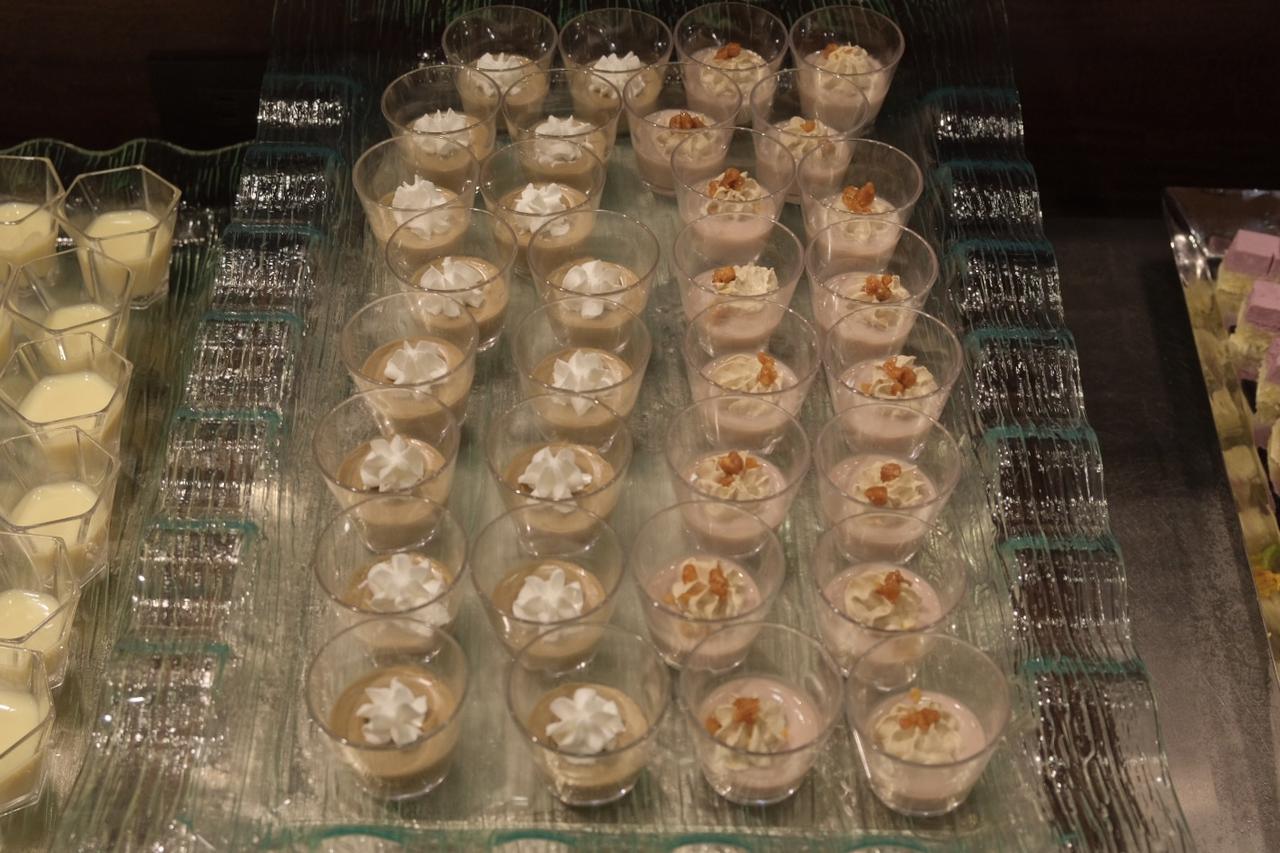 画像: デザート