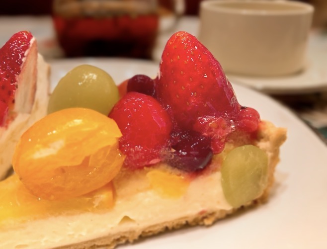 画像5: 毎年大人気の王道クリスマスタルト