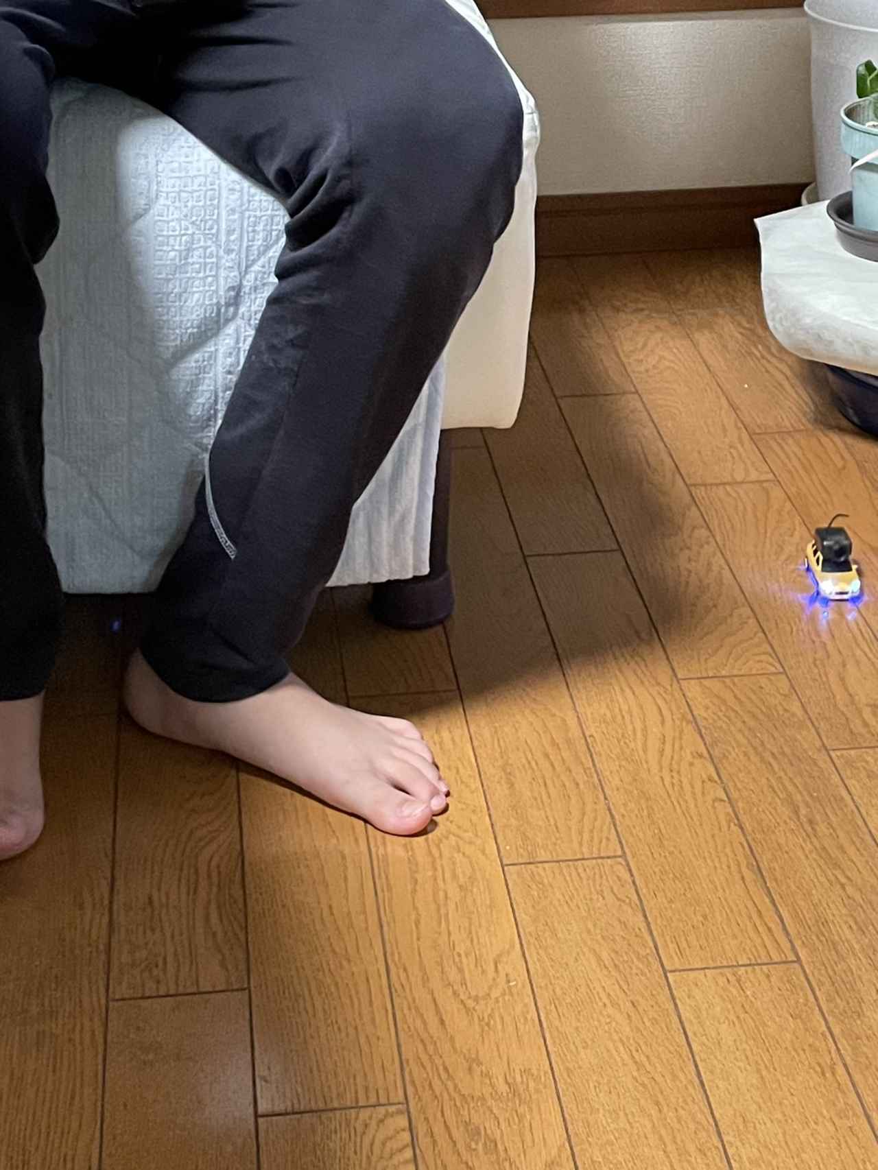 画像1: 見えない視点を操る♡FPVカメラ搭載のミニラジコン「FPV CAR」で遊びの世界が変わる！