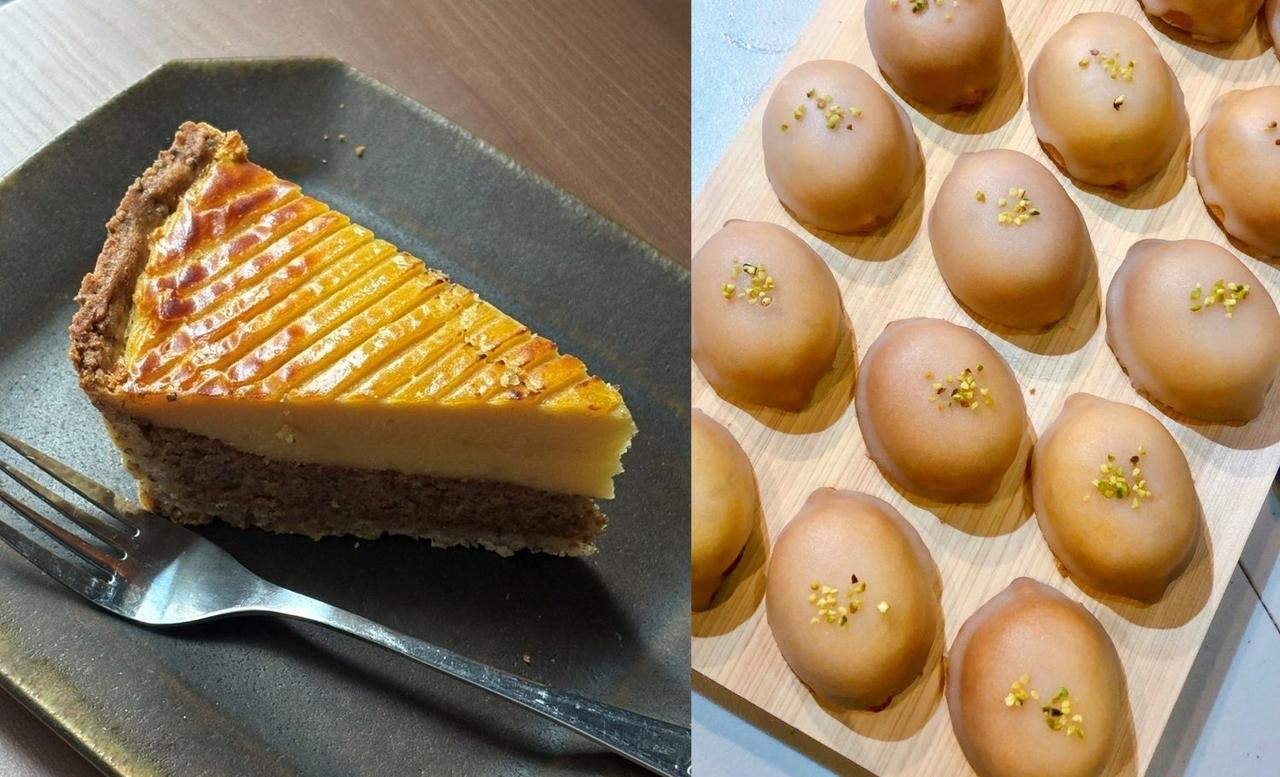 画像5: 都市の森で、呼吸のような一杯を♡大手町に現れる“森呼吸BAR”で深呼吸するひとときを