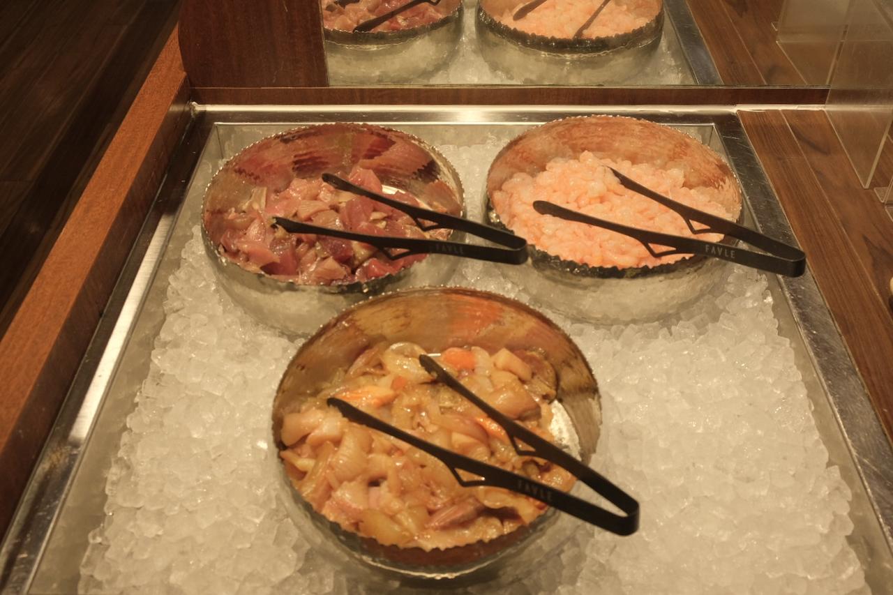 画像15: 【体験レポ】多種多様なカニ料理を好きなだけ♡「大江戸温泉物語Premium 山下家」の『大江戸 カニづくしバイキング』