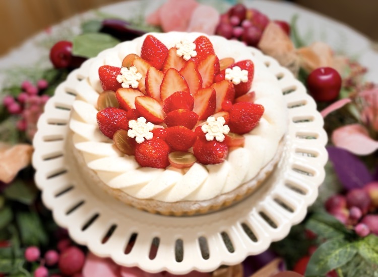 画像3: 新作タルト2種も外せない美味しさ