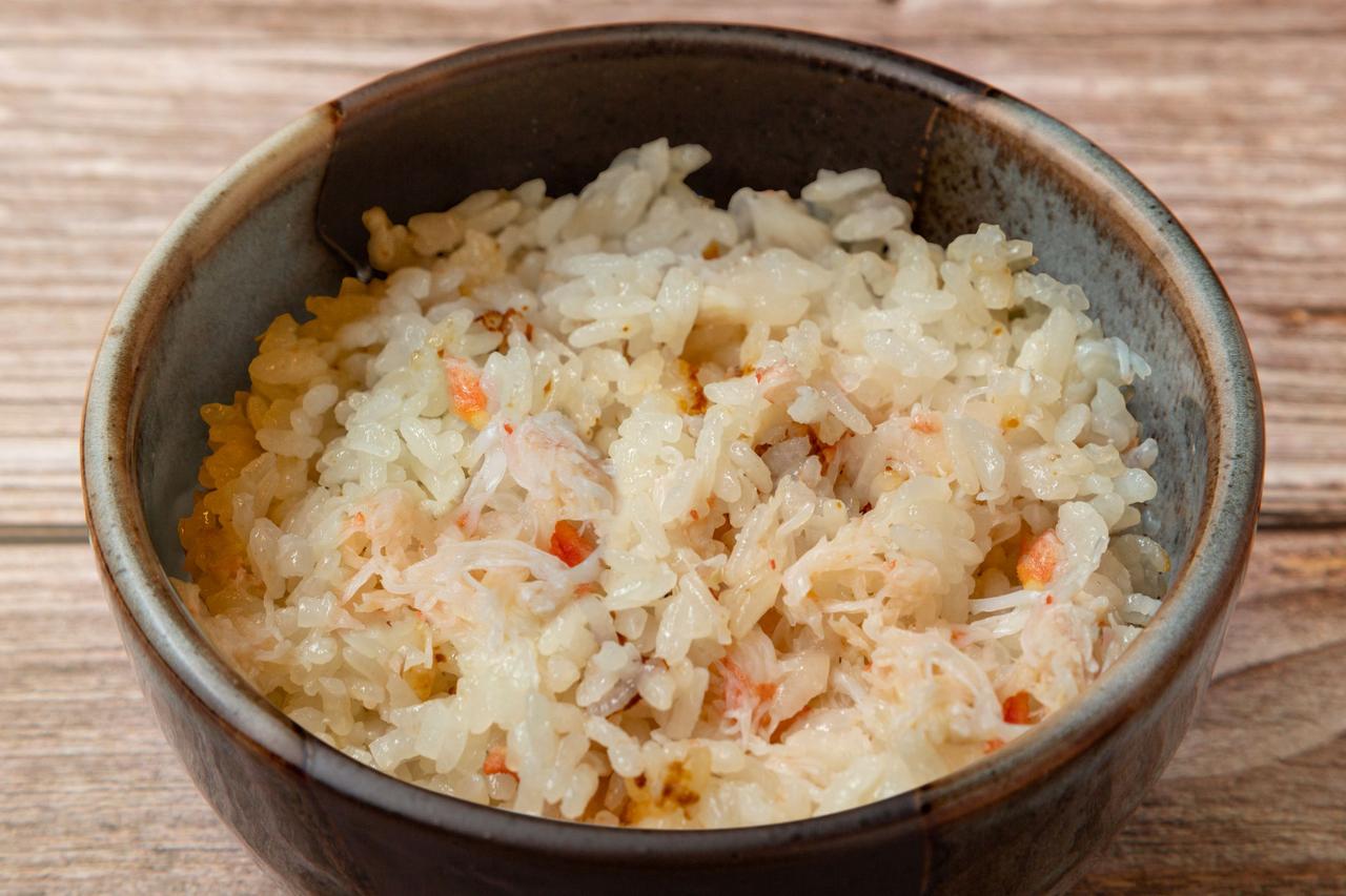 画像7: 【体験レポ】多種多様なカニ料理を好きなだけ♡「大江戸温泉物語Premium 山下家」の『大江戸 カニづくしバイキング』