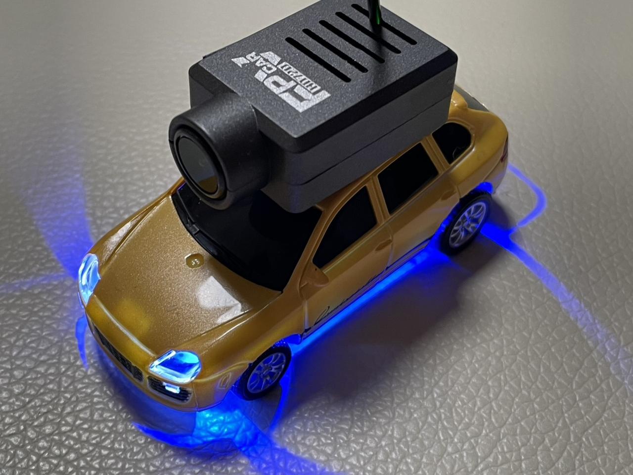 画像: ペットや子どもの目線をリアルタイムで共有できる“新しい遊び方”