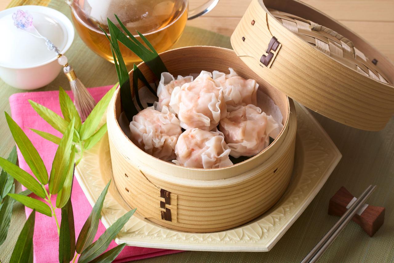 画像3: 【体験レポ】多種多様なカニ料理を好きなだけ♡「大江戸温泉物語Premium 山下家」の『大江戸 カニづくしバイキング』