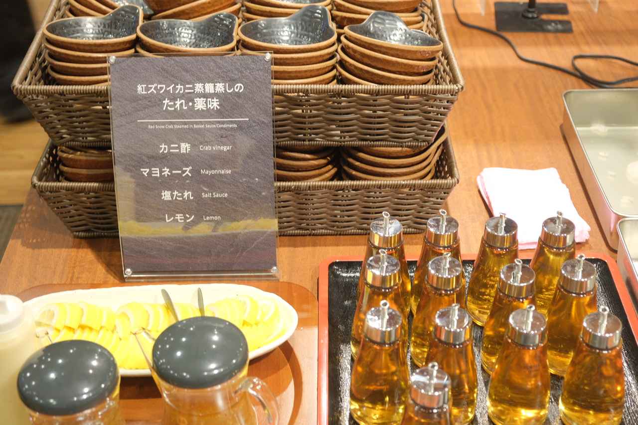 画像12: 【体験レポ】多種多様なカニ料理を好きなだけ♡「大江戸温泉物語Premium 山下家」の『大江戸 カニづくしバイキング』