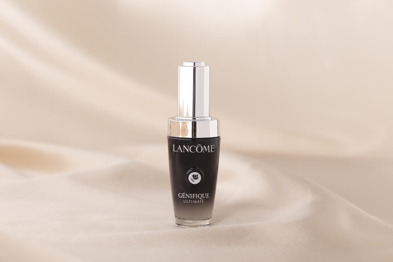画像: ⚫︎第4位「ジェニフィック アルティメ セラム(ランコム)」