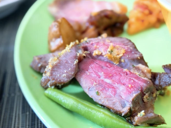 画像: ジゴダニョーのぺルシャード