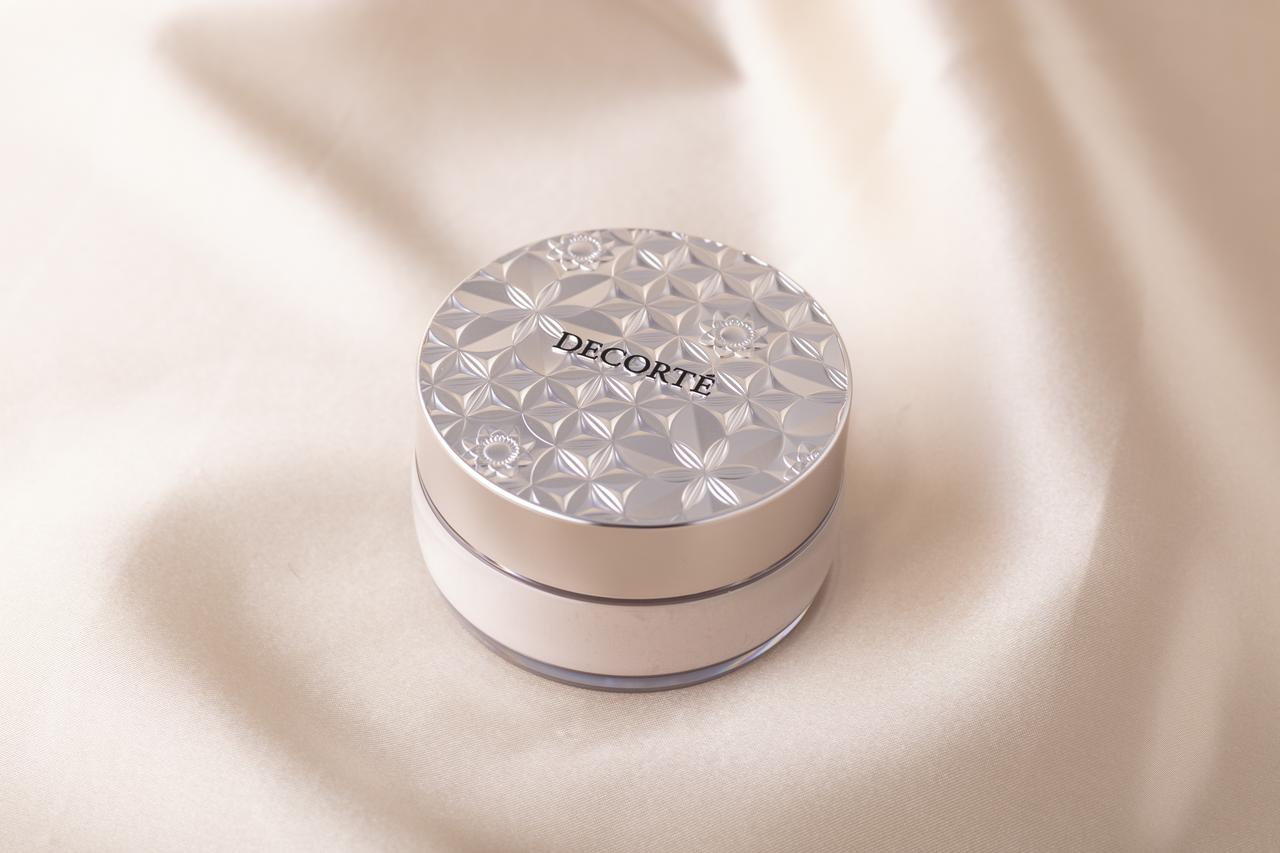 画像: ⚫︎第3位「ルース パウダー(コスメデコルテ)