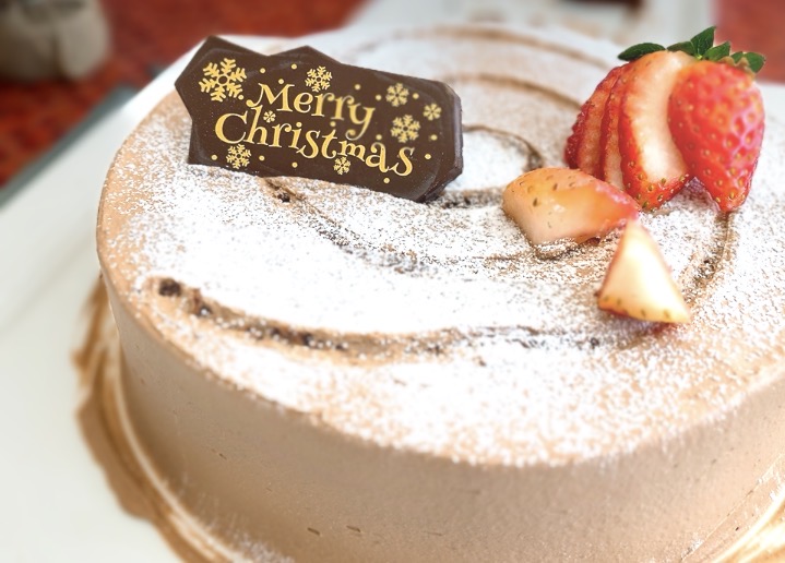 画像6: ホテルで楽しむ、クリスマスブッフェ♡フェスティブな気分を満喫できるのはここ！