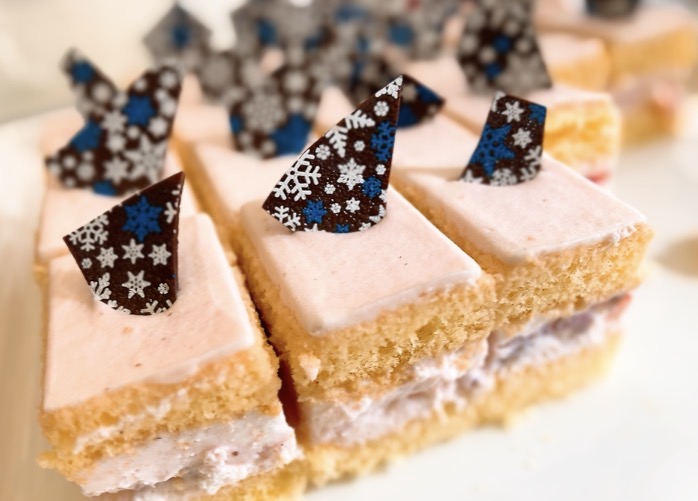 画像9: ホテルで楽しむ、クリスマスブッフェ♡フェスティブな気分を満喫できるのはここ！