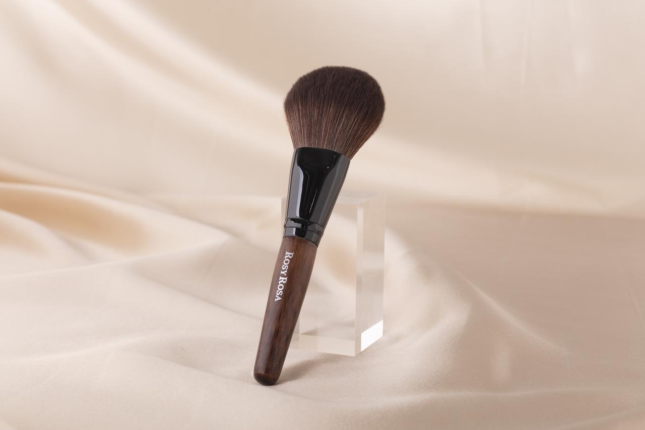 画像: ⚫︎第8位「パウダーブラシEX(ロージーローザ)」