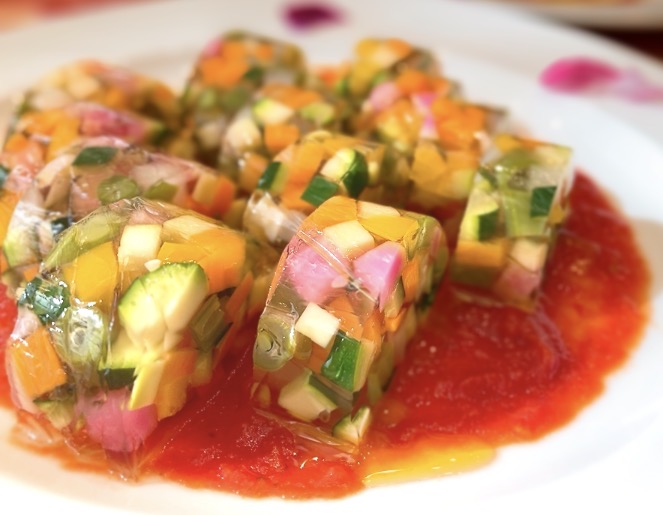 画像2: ホテルで楽しむ、クリスマスブッフェ♡フェスティブな気分を満喫できるのはここ！