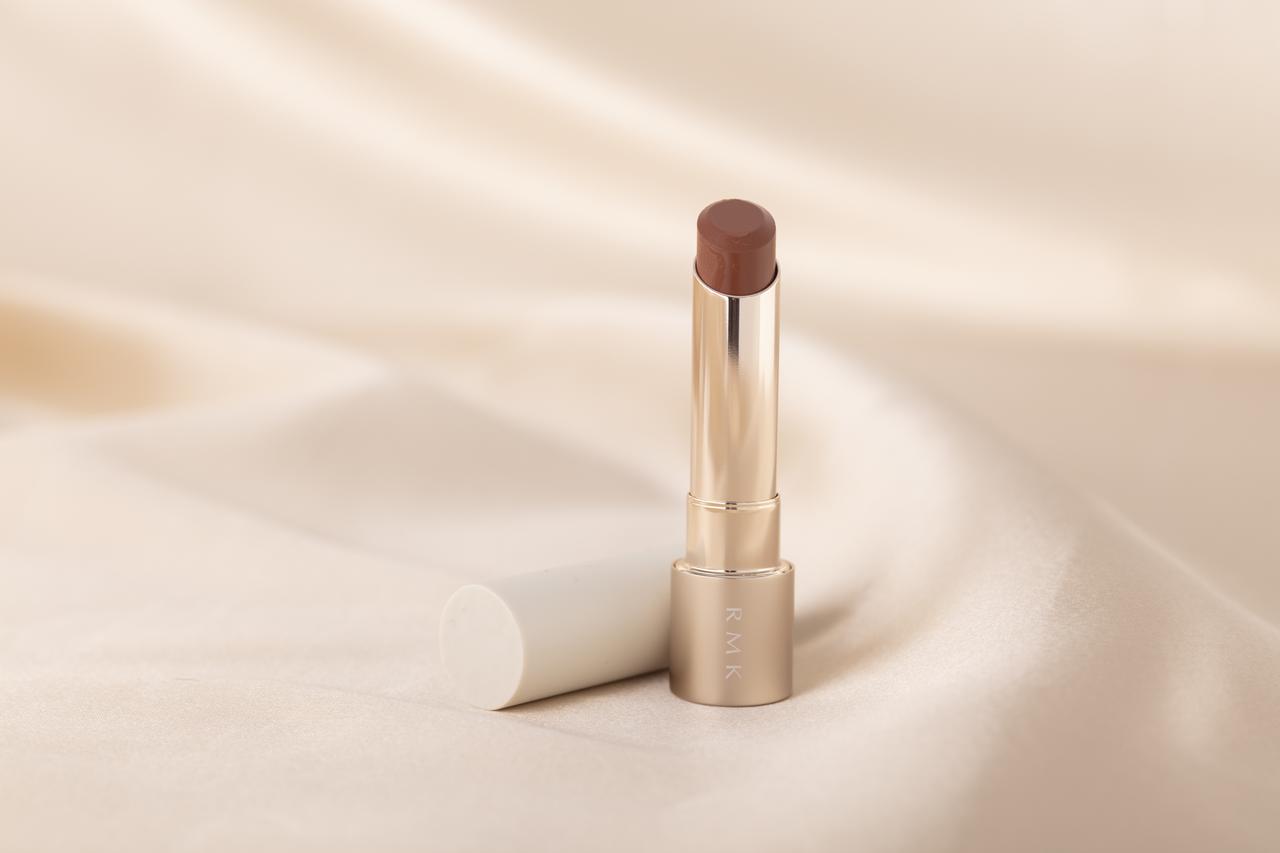 画像: ⚫︎第7位「RMK デューイーメルト リップカラー(RMK)」