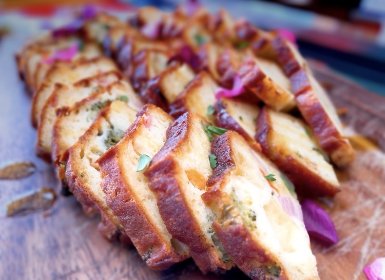 画像4: ホテルで楽しむ、クリスマスブッフェ♡フェスティブな気分を満喫できるのはここ！