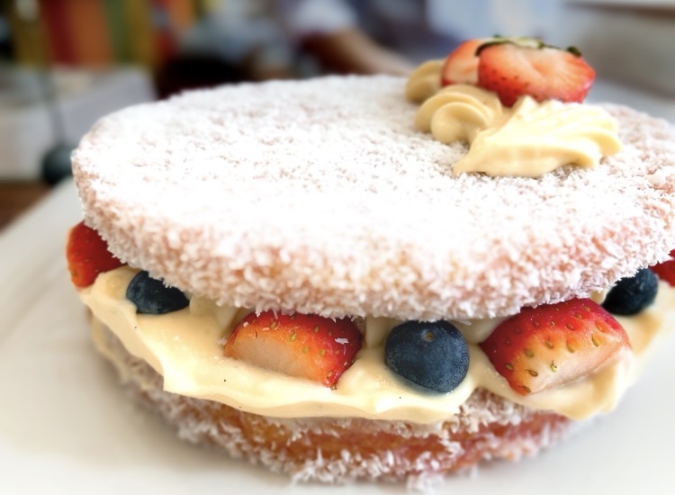 画像7: ホテルで楽しむ、クリスマスブッフェ♡フェスティブな気分を満喫できるのはここ！