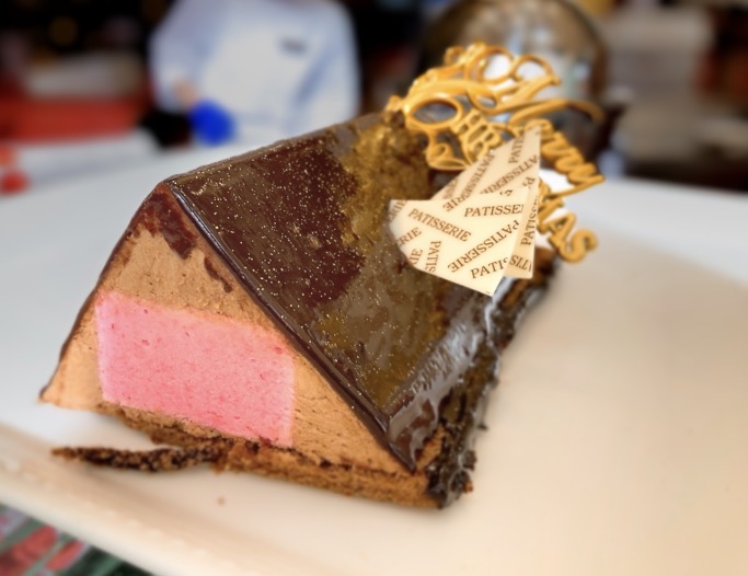 画像8: ホテルで楽しむ、クリスマスブッフェ♡フェスティブな気分を満喫できるのはここ！