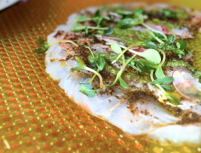 画像5: ホテルで楽しむ、クリスマスブッフェ♡フェスティブな気分を満喫できるのはここ！