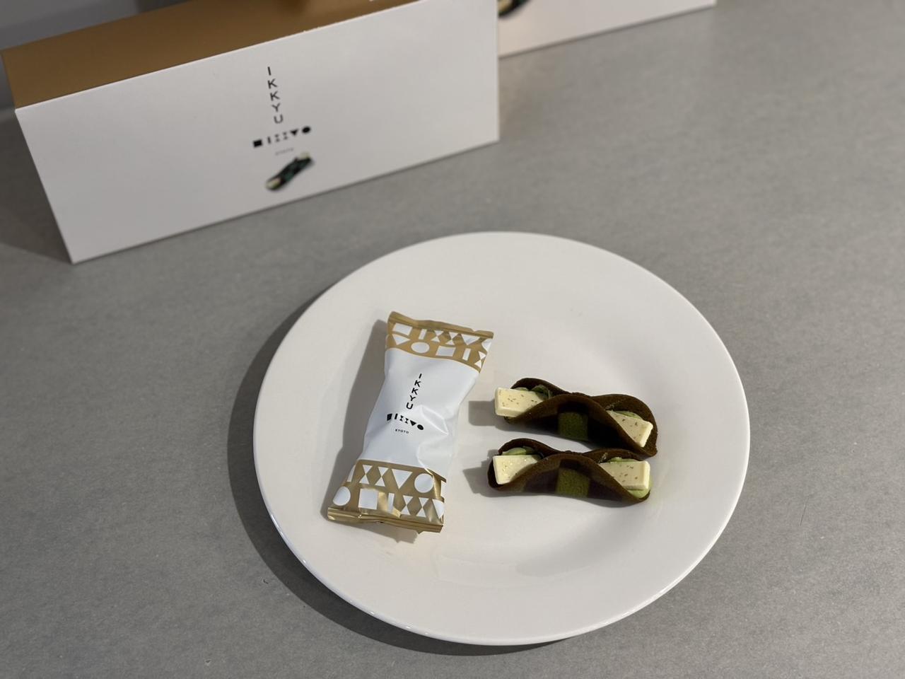 画像3: “並んでも買いたい東京駅のお土産ランキングTOP 25”で1位を獲得した人気ブランドSabrinaから「フレンチバターシュガー」がリニューアル