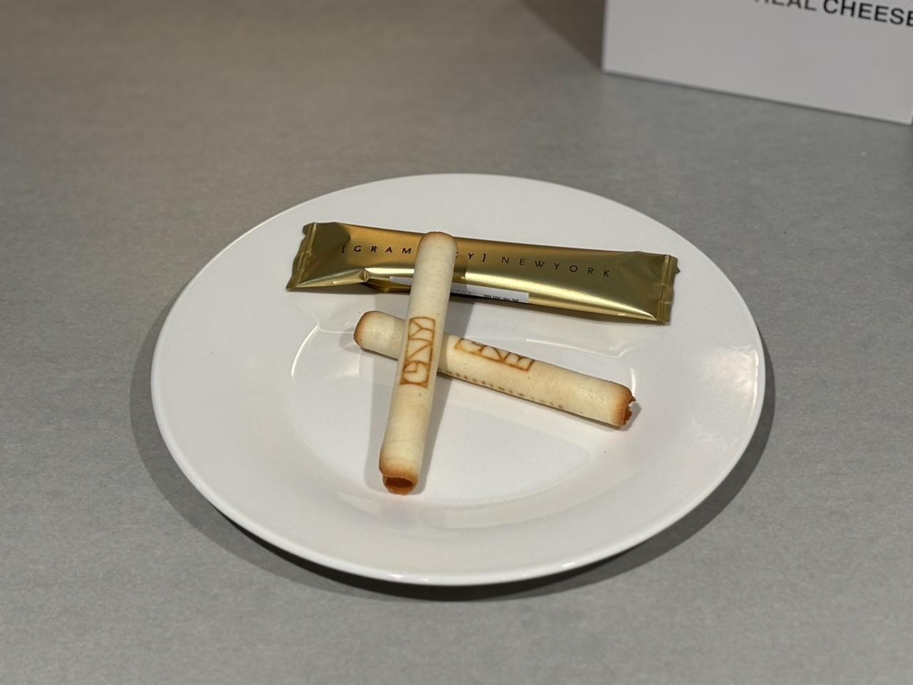 画像2: 「グラマシーニューヨーク」が贈る“上質な大人のための洋菓子”