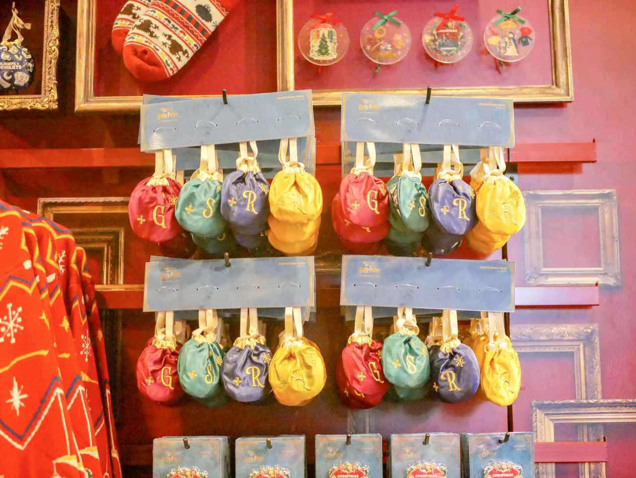 画像3: 心が弾むクリスマス限定グッズ