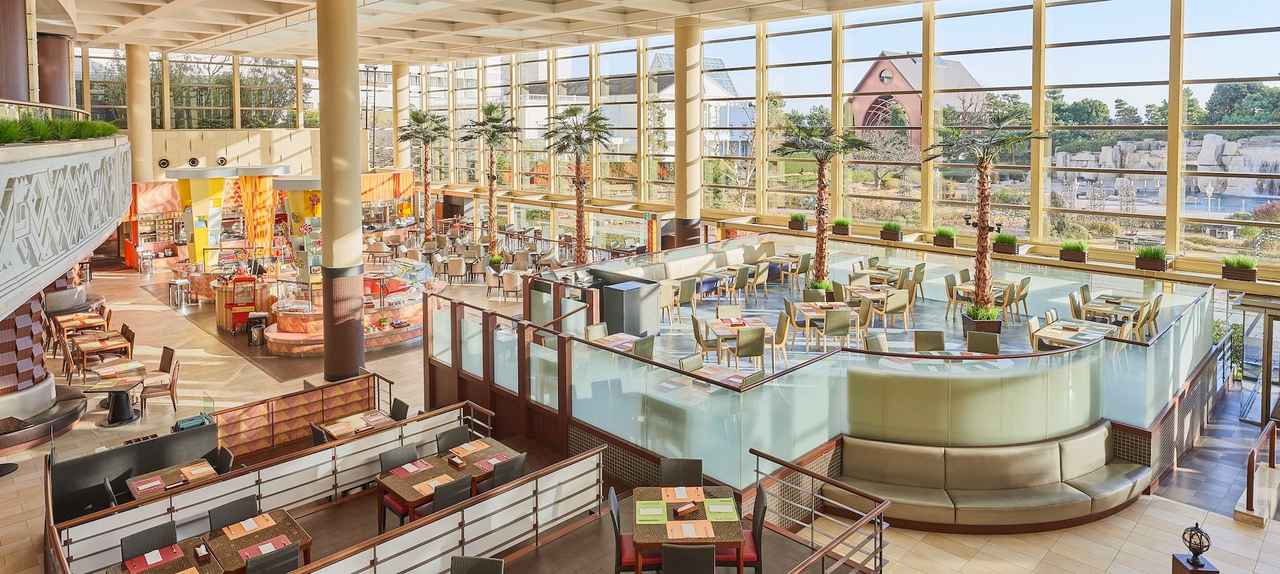 画像: クリスマス限定のあのメニューに出会えるかも⁈