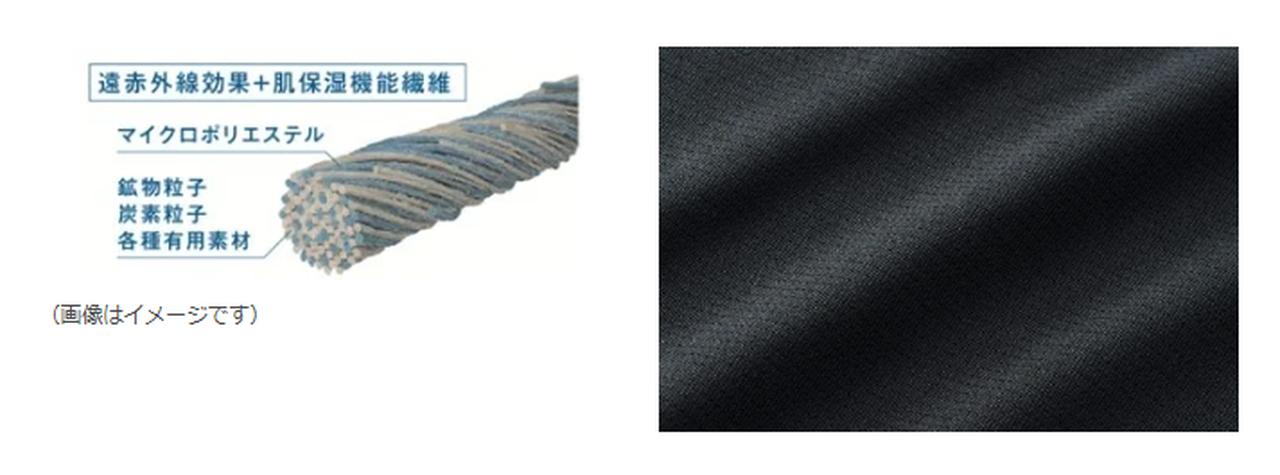 画像1: スーツブランドだからこそ生まれた“ケアする服”